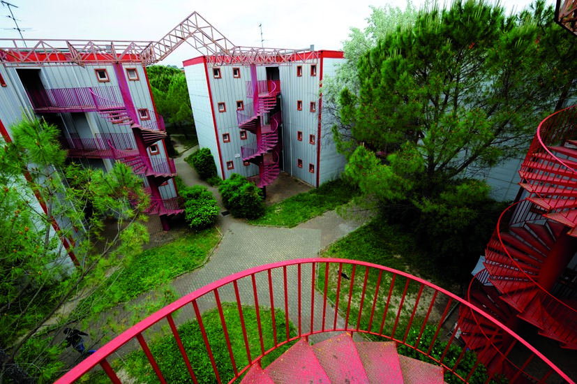 Residence Agropolis