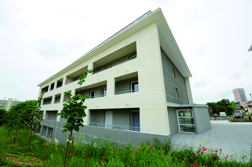 Residence Euromedecine