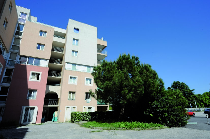 Residence Olympique